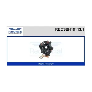 RECOFICIAL RECSBH10113.1