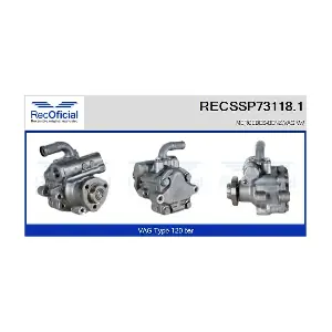 RECSSP73118.1 RECOFICIAL