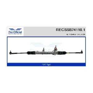 RECOFICIAL RECSSB74110.1