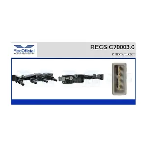 RECSIC70003.0 RECOFICIAL