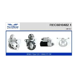 REC6010482.1 RECOFICIAL