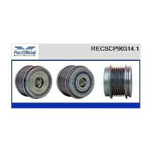 RECOFICIAL RECSCP90314.1