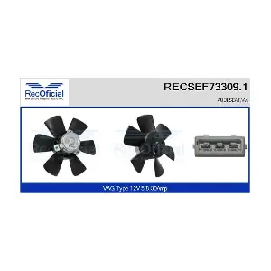 RECSEF73309.1 RECOFICIAL
