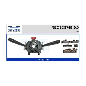 RECSCS74010.0 RECOFICIAL