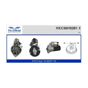 RECOFICIAL REC6010281.1