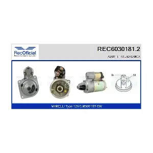 RECOFICIAL REC6030181.2