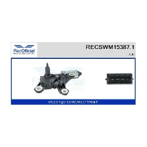 RECSWM15387.1 RECOFICIAL
