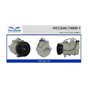 RECOFICIAL RECSAC73009.1