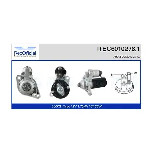 RECOFICIAL REC6010278.1