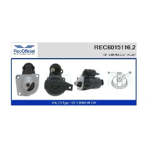 RECOFICIAL REC6015116.2
