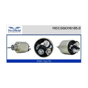 RECSSO10165.0 RECOFICIAL