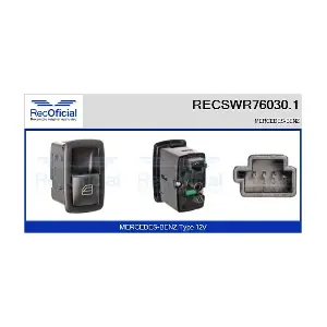 RECOFICIAL RECSWR76030.1