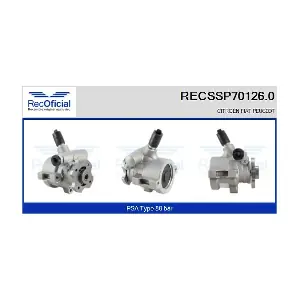RECSSP70126.0 RECOFICIAL