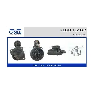 RECOFICIAL REC6010238.3