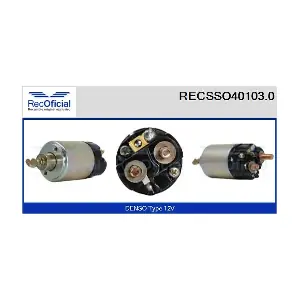 RECOFICIAL RECSSO40103.0