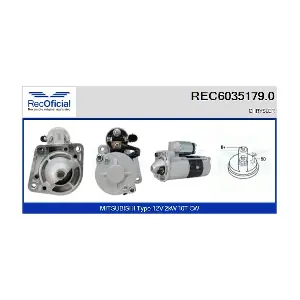 RECOFICIAL REC6035179.0