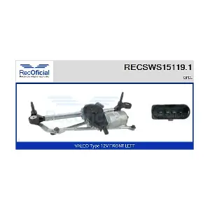 RECSWS15119.1 RECOFICIAL