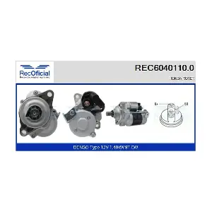 REC6040110.0 RECOFICIAL