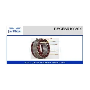 RECOFICIAL RECSSR10059.0
