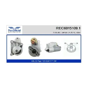 RECOFICIAL REC6015109.1