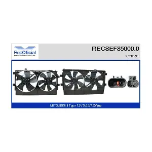 RECSEF85000.0 RECOFICIAL