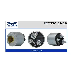 7S5511000AB VALEO