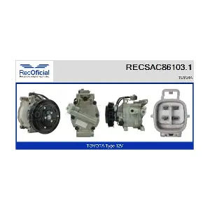 RECSAC86103.1 RECOFICIAL