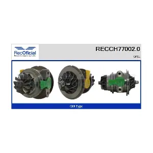 RECOFICIAL RECCH77002.0