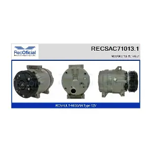 RECOFICIAL RECSAC71013.1