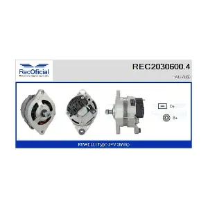 RECOFICIAL REC2030600.4