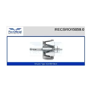 RECOFICIAL RECSRO15059.0