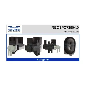RECOFICIAL RECSPC73004.0