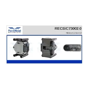 RECOFICIAL RECSIC73002.0