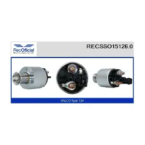 RECSSO15126.0 RECOFICIAL