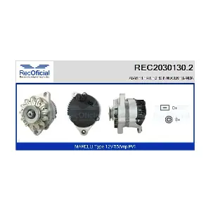 RECOFICIAL REC2030130.2