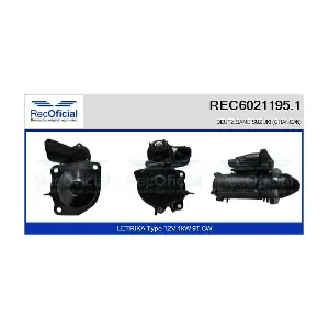 RECOFICIAL REC6021195.1