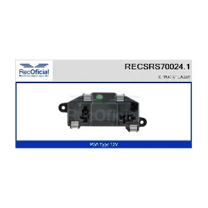 RECSRS70024.1 RECOFICIAL