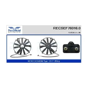 RECSEF76016.0 RECOFICIAL