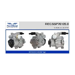 RECSSP76105.0 RECOFICIAL