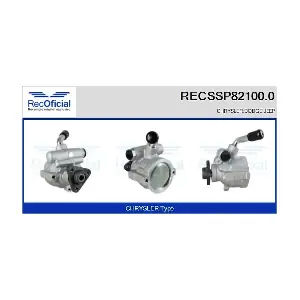 RECSSP82100.0 RECOFICIAL