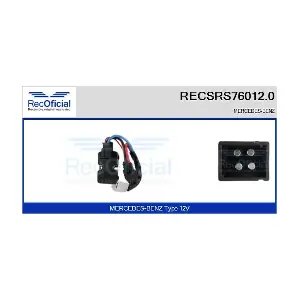 RECSRS76012.0 RECOFICIAL