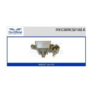 REG34102 CASCO
