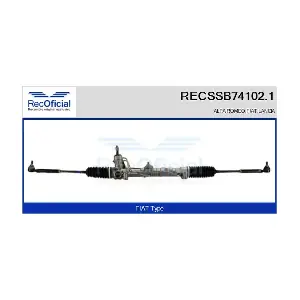 RECSSB74102.1 RECOFICIAL
