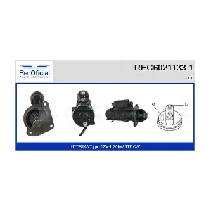 RECOFICIAL REC6021133.1
