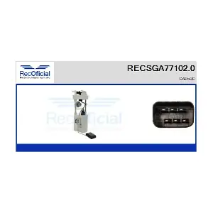 RECSGA77102.0 RECOFICIAL