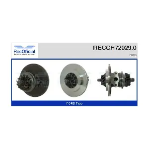 RECOFICIAL RECCH72029.0