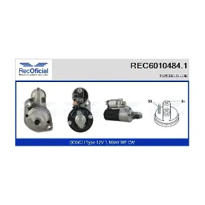 RECOFICIAL REC6010484.1