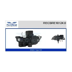 RECOFICIAL RECSRE10124.0