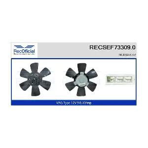 RECSEF73309.0 RECOFICIAL