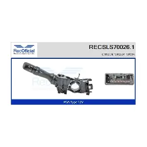RECSLS70026.1 RECOFICIAL
